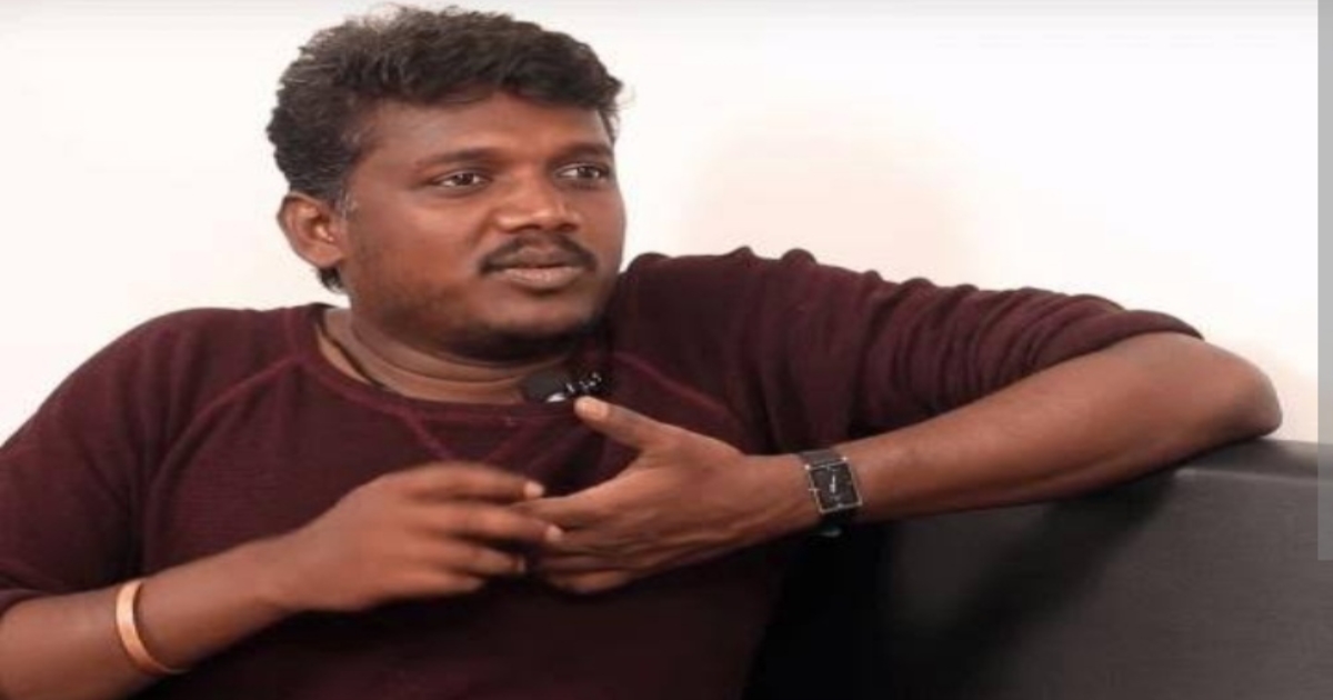 Mari selvaraj recent interview