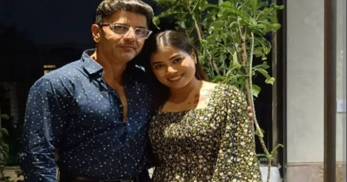 Actor preethviraj viral video