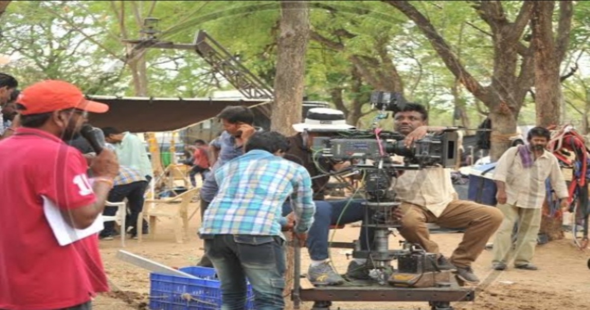 Malayalam actor accident in shooting spot