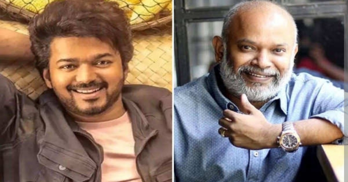 Vijay next movie with venkat prabhu 