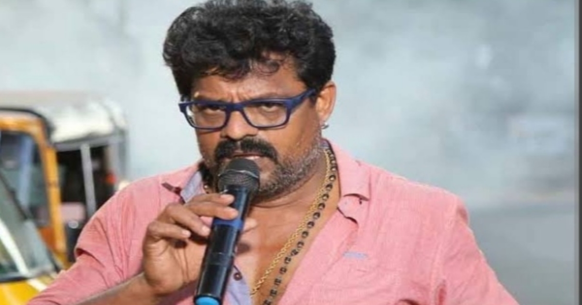 Bose venkat controversy interview
