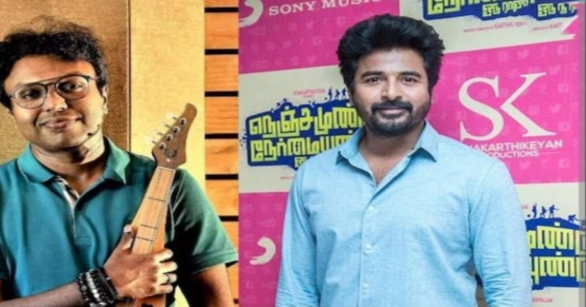 D imman latest viral interview 