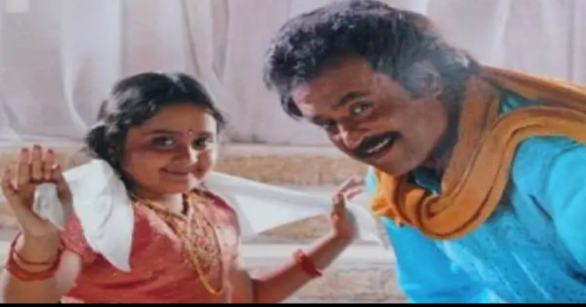 Chandramugi pommi entry in kilakku vasal serial