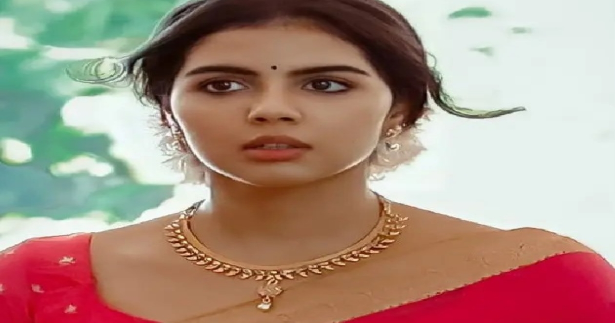 Actress kalyani priyadharsan latest interview 