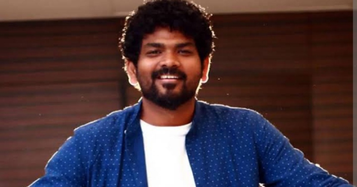 Music director gave warning to Vignesh shivan