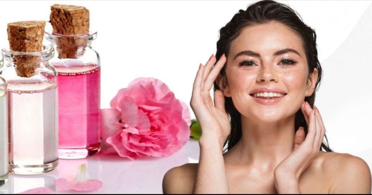 rose-water-benifits-for-face