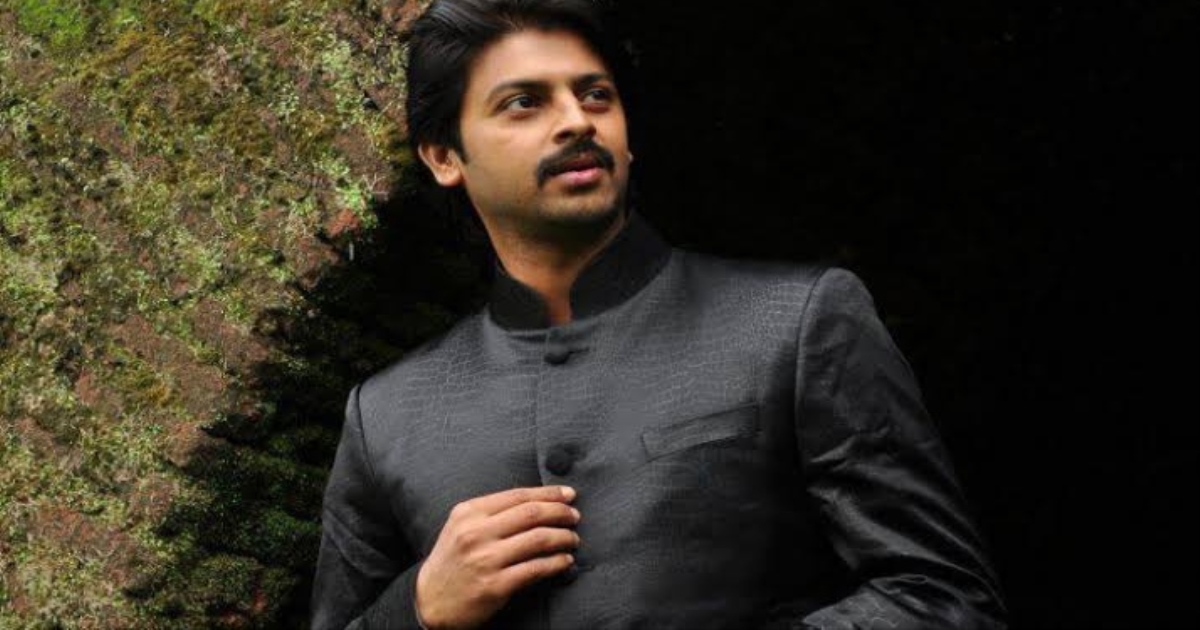 actor-srikanth-daughter-photo-viral