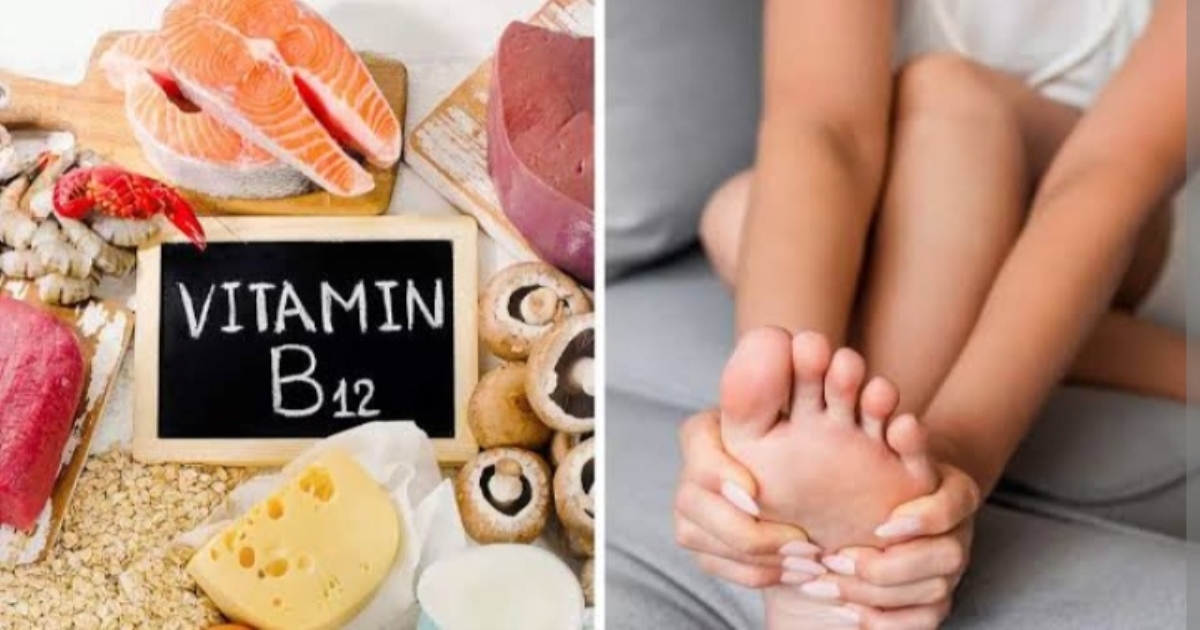 Remedies for Vitamin b12 deficiency 