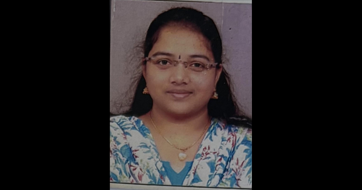 Chennai Ayanavaram Training Doctor Died 