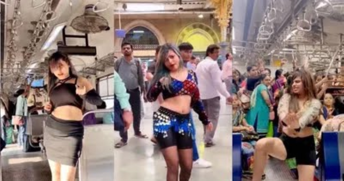 mumbai-metro-train-girl-video