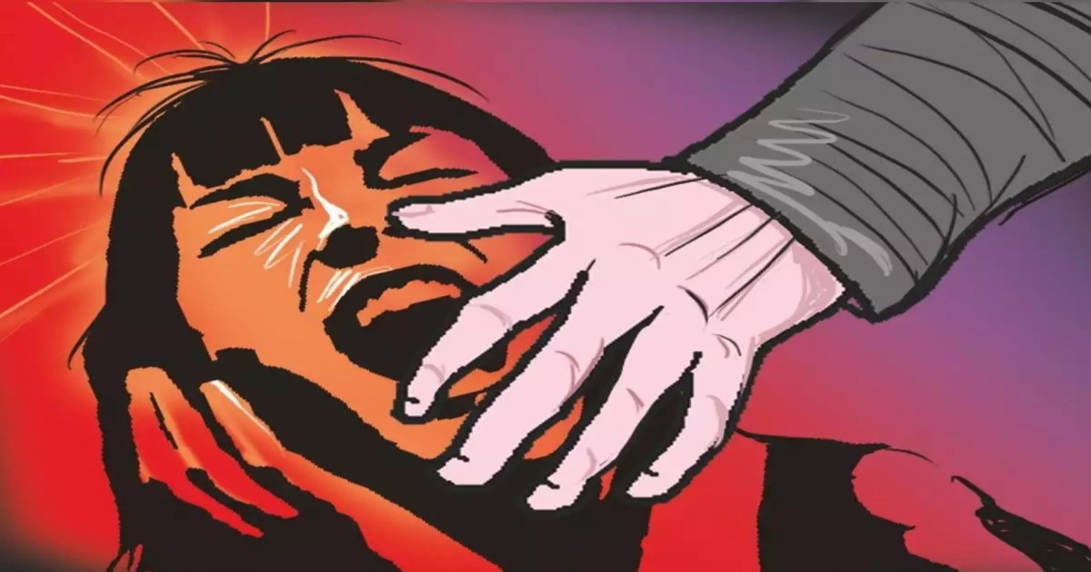 Delhi Dwarka 16 Aged Girl Rape in Gun Point 