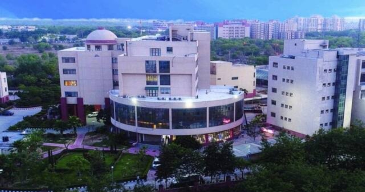 In Delhi National Law College Student Dies by Suicide She is from Tamilnadu 