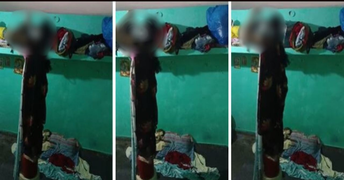 delhi-woman-suicide-financial-crisis