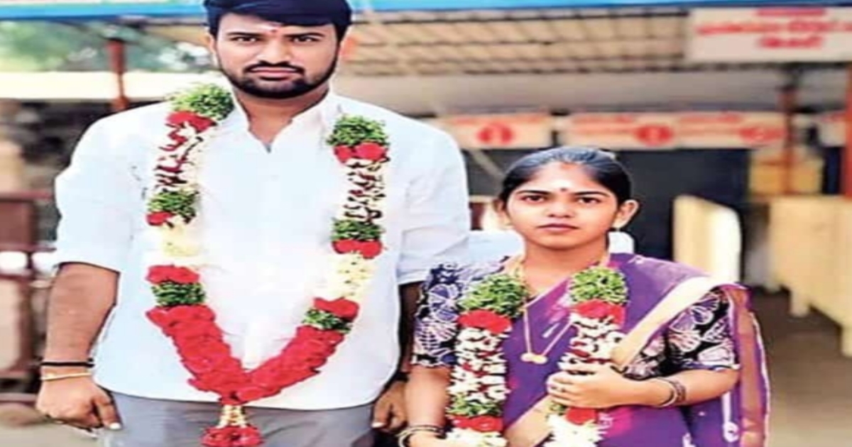 IAS Officer’s Daughter Dies by Suicide Allegedly Due to Dowry Harassment in Andhra Pradesh