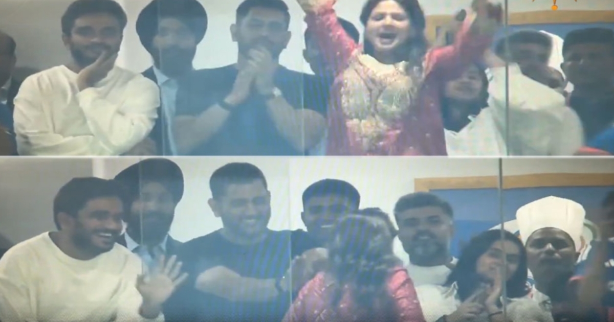 india-thrilling-win-england-semi-final-dhoni-sakshi-viral