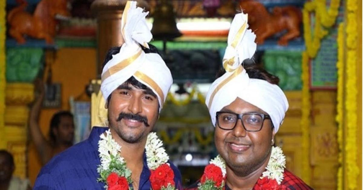 music-director-d-imman-about-sivakarthikeyan-treachery