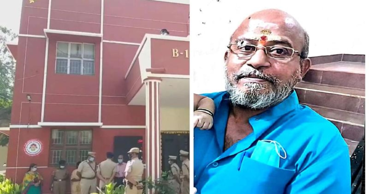 chennai-nolambur-murder-case-police-officer-also-arrest