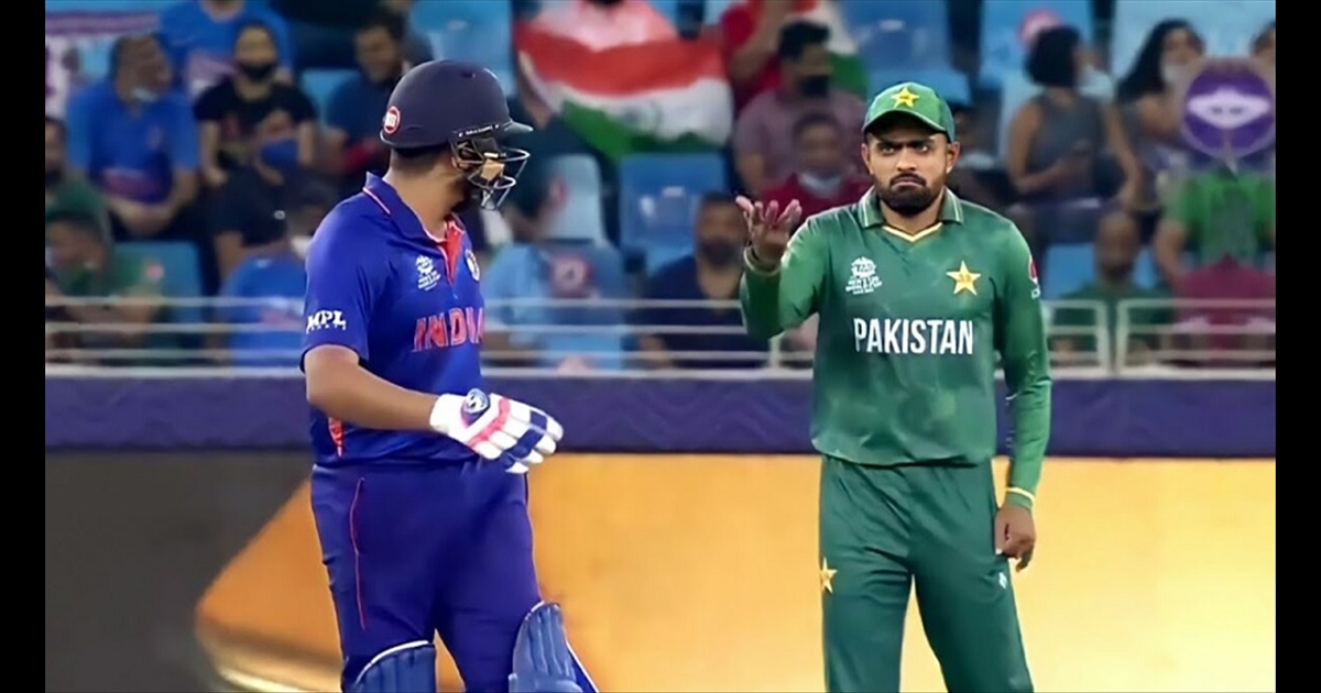 India-Pakistan teams will clash today in the Super-4 round of the 16th Asia Cup cricket series.