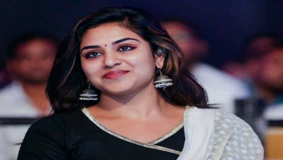 bigil-movie-fame-indhuja-ravichandran-new-stunning-look