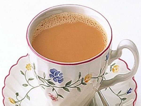 Health issues of drinking too much tea in a day