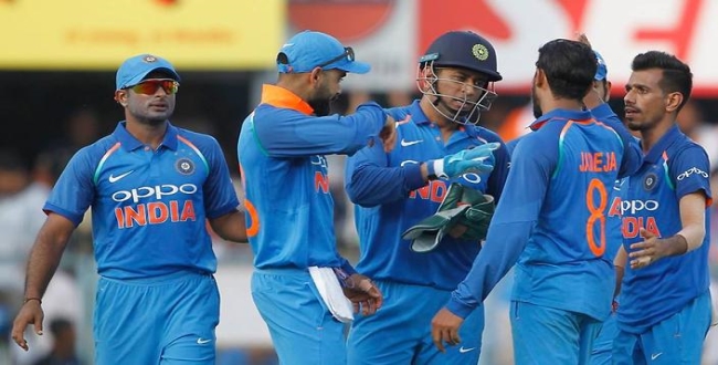 World cup 2019 indian final 15 members squad