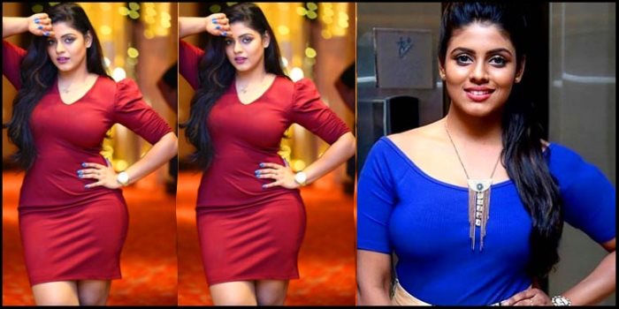 Actress iniya glamour photoshoot 