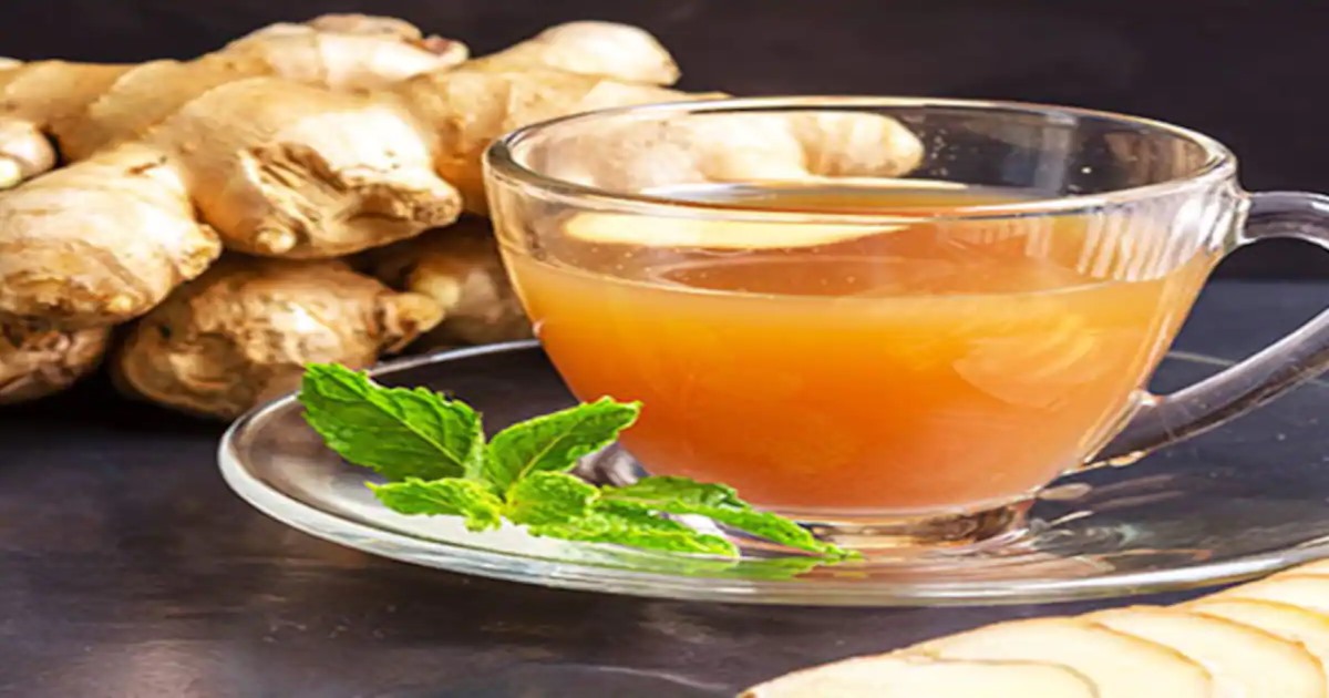 benefits-and-problems-of-ginger-tea