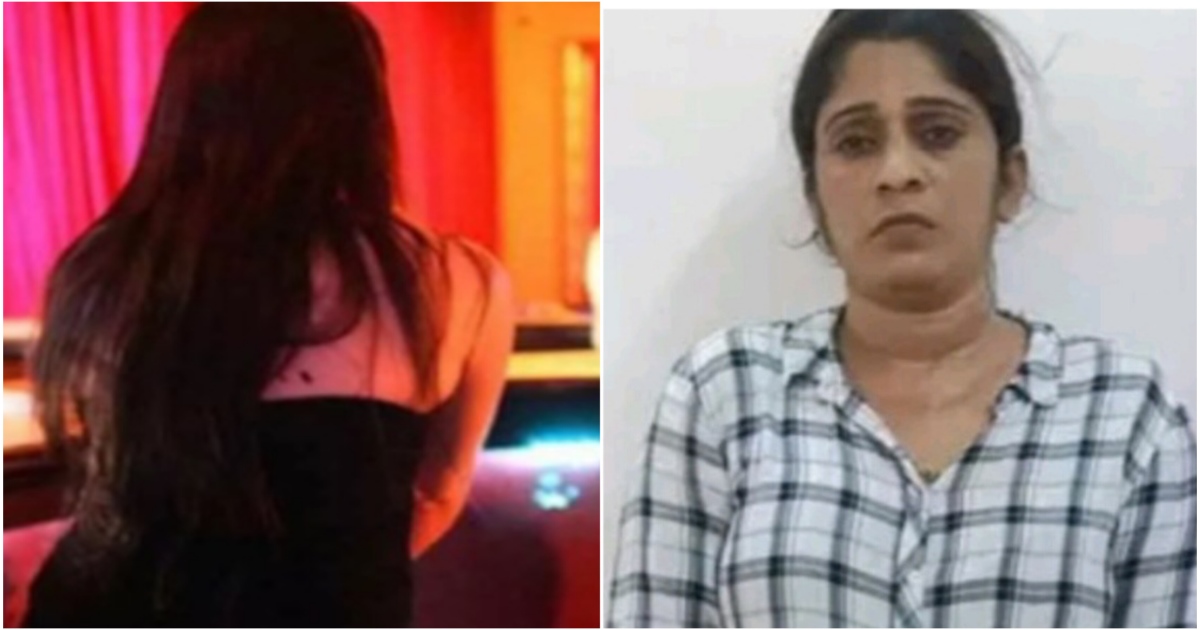 Chennai Valasaravakkam Prostitution Case Update 