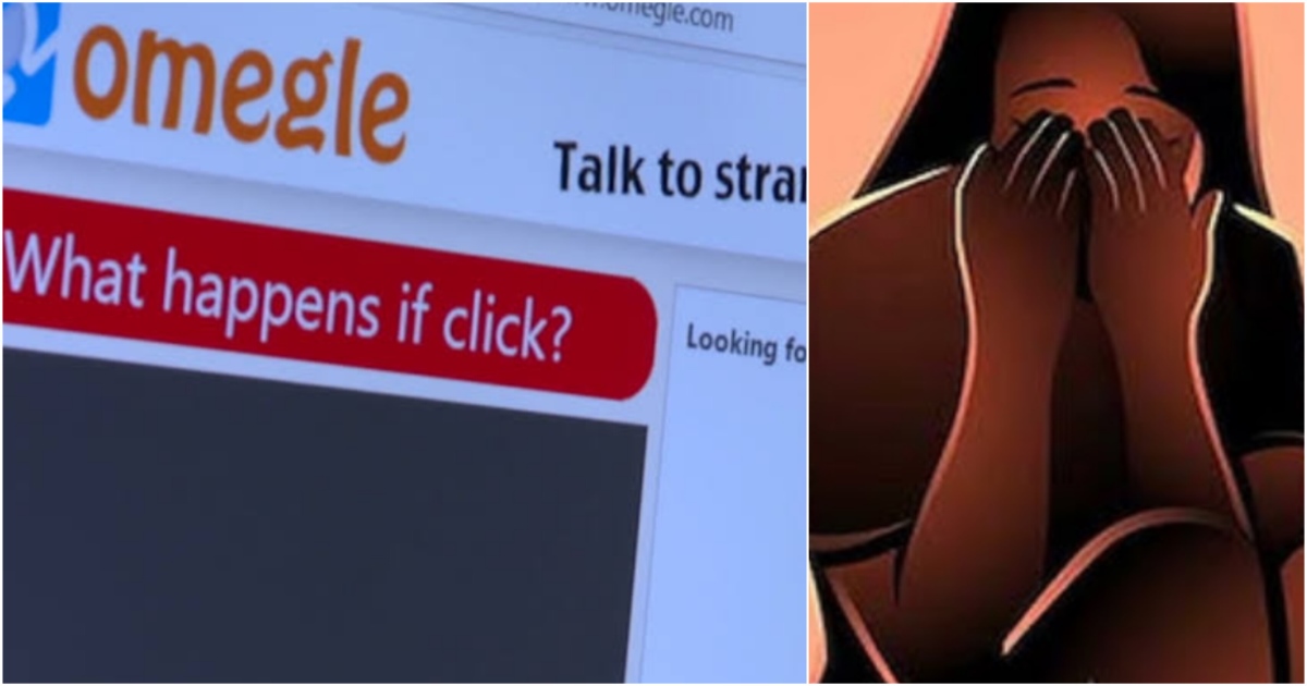   in Dindigul Omegle App Girl Cheating By Man 