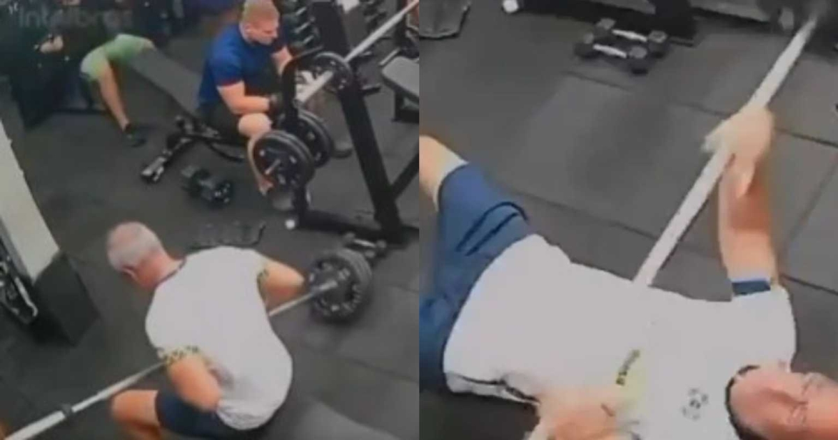 brazil-gym-barbell-accident-ronald-montenegro-death