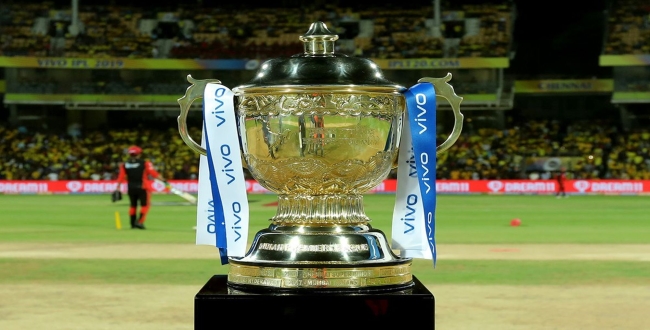 IPL Playoff and final time change