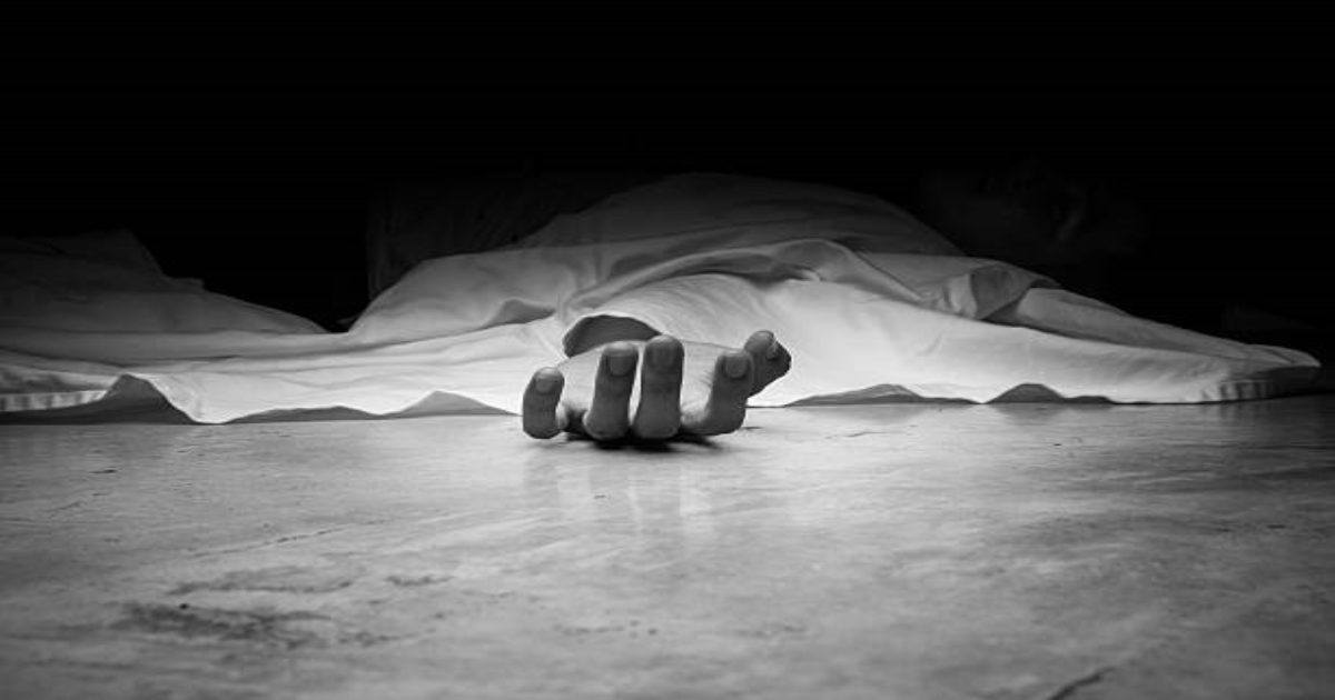 newlywed-woman-dies-by-suicide-near-bengaluru