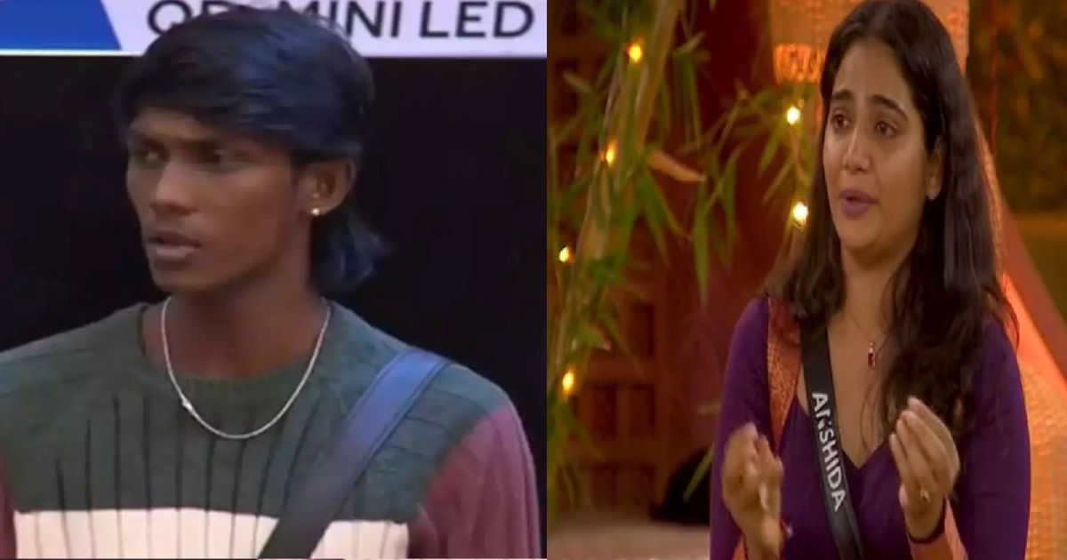 Bigg Boss Tamil Season 8 Elimination 28 Dec 2024 