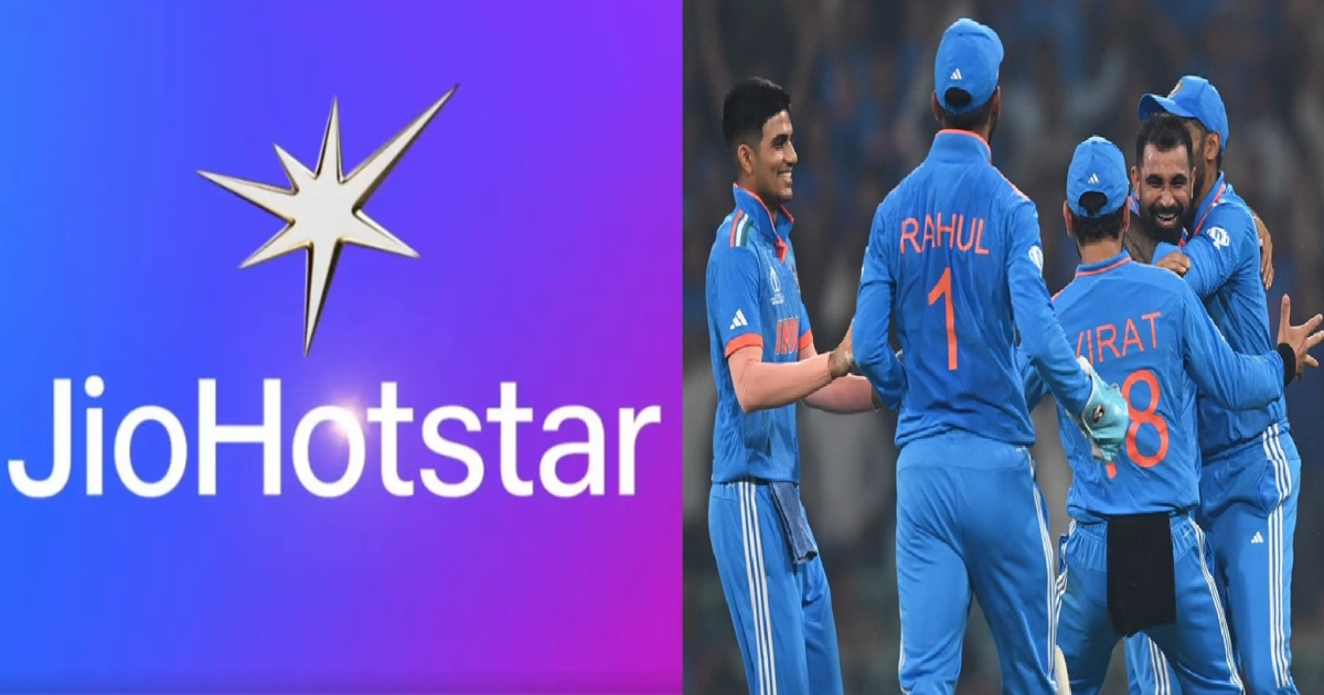 Jio Hotstar May Exit ICC Broadcast Deal: Major ICC Events Likely to Shift to New Broadcaster 