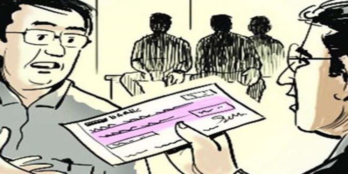 Viluppuram Police Awareness about Pencil Company Job Scam 