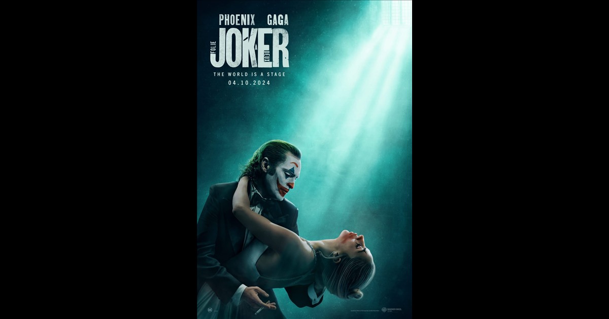 Joker Movie Trailer Will be Release on 10 April 2024 