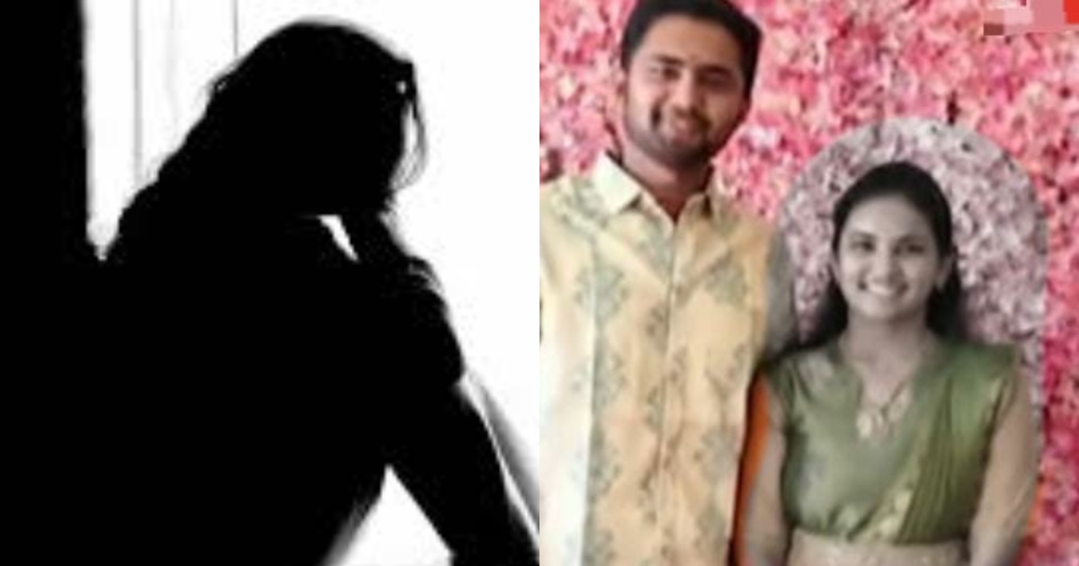 tiruppur-newlywed-woman-suicide-case