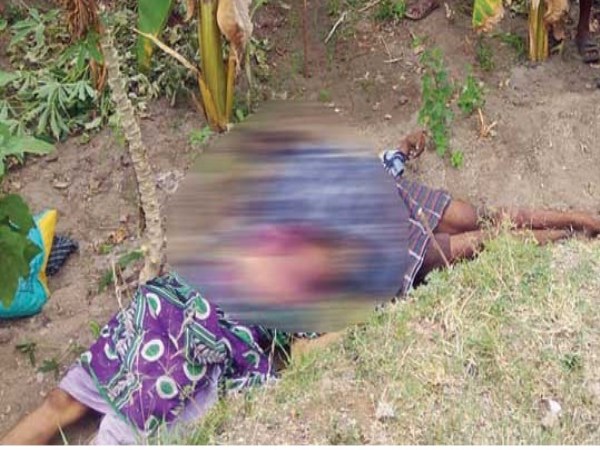 suicide for illegal affairs