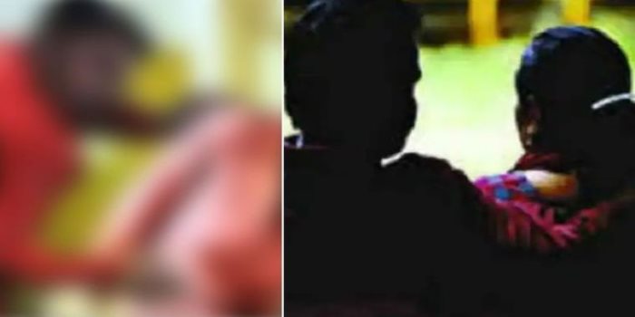 Illegal lover killed girl in Chennai 