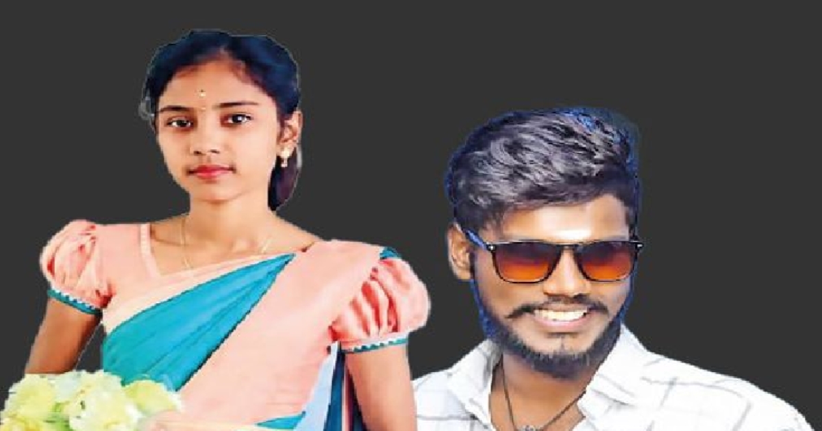 Tragic End: Boyfriend Dies by Suicide After Learning of Girlfriend’s Death Near Ulundurpet