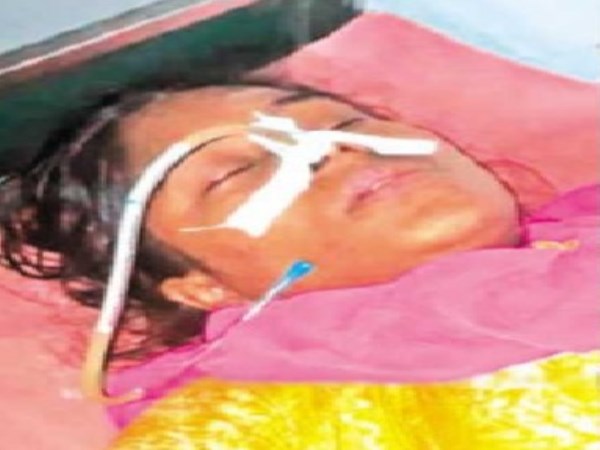 wife got suicide for her husband illegal affairs