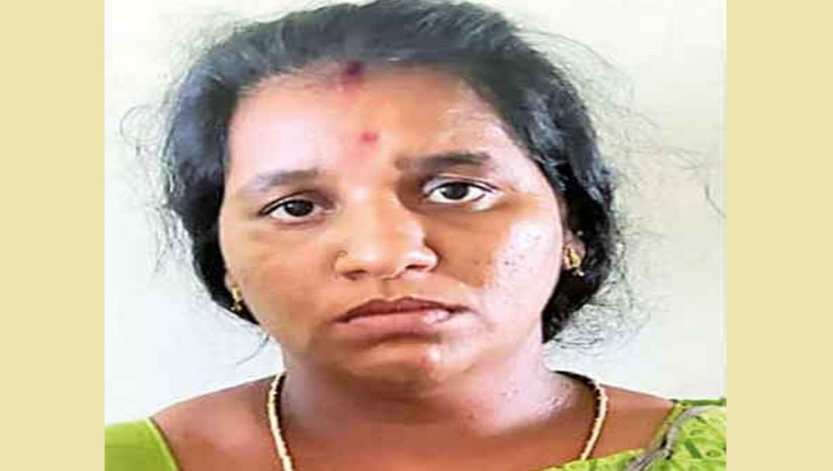 wife killed her husband for illegal affair