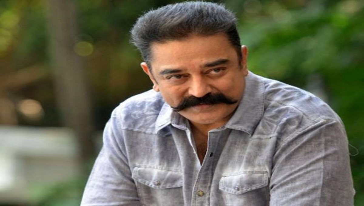 kamalhasan tweet about corruption