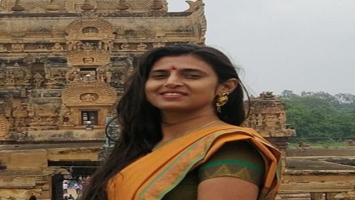 kasthuri talk about sexual complaint