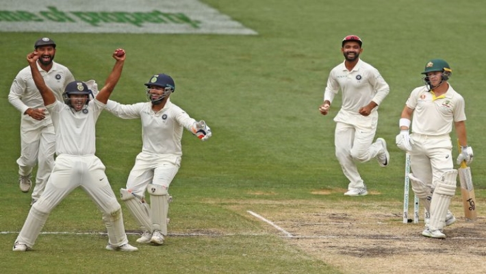 india won by 137 runs