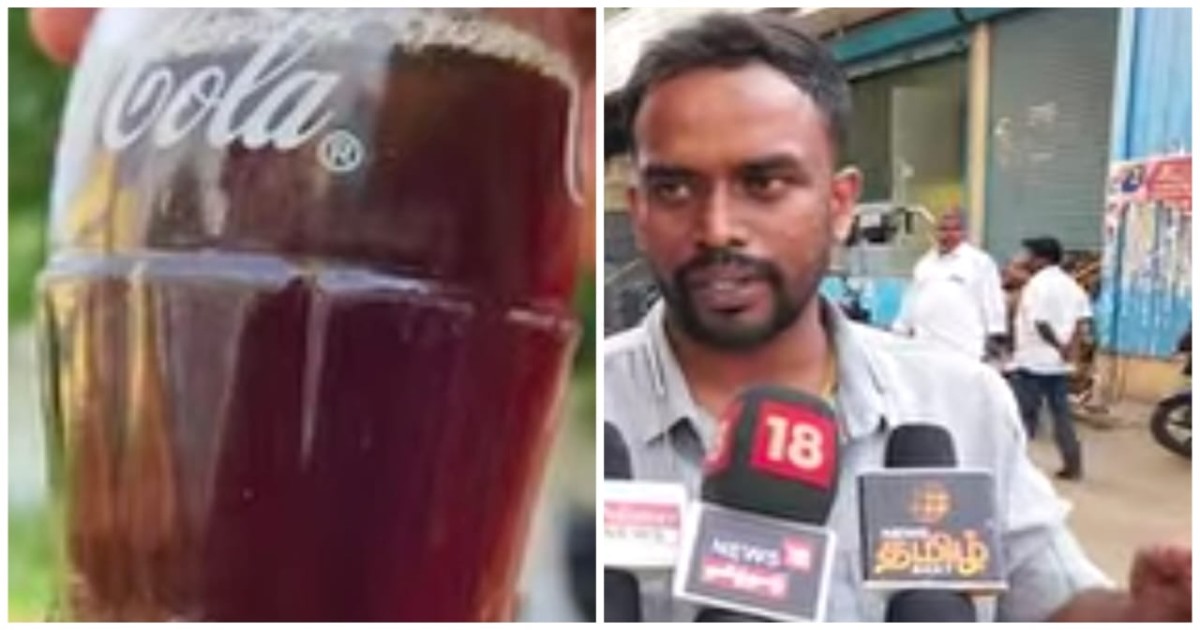 kanchipuram-coke-coca-cola-bottle-found-insects