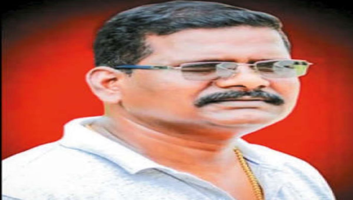 Kanchipuram DMK Worker Murder Police Investigation 