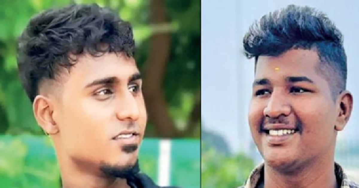 Two Youths Hacked to Death Inside House in Chennai Suburb; Bloodbath Shocks Padappai Residents