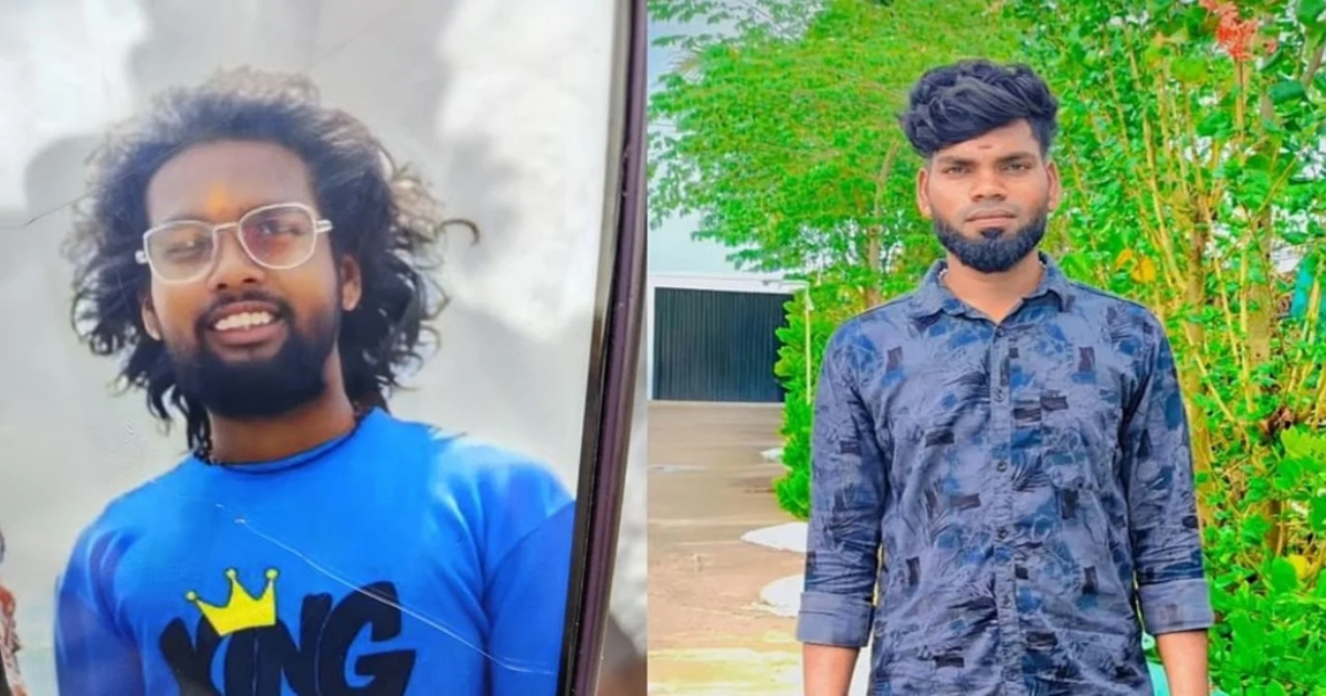 Kanchipuram Double Murder Shocks Tamil Nadu: Two Men Killed in Alleged Cannabis-Fueled Attack During Temple Festival