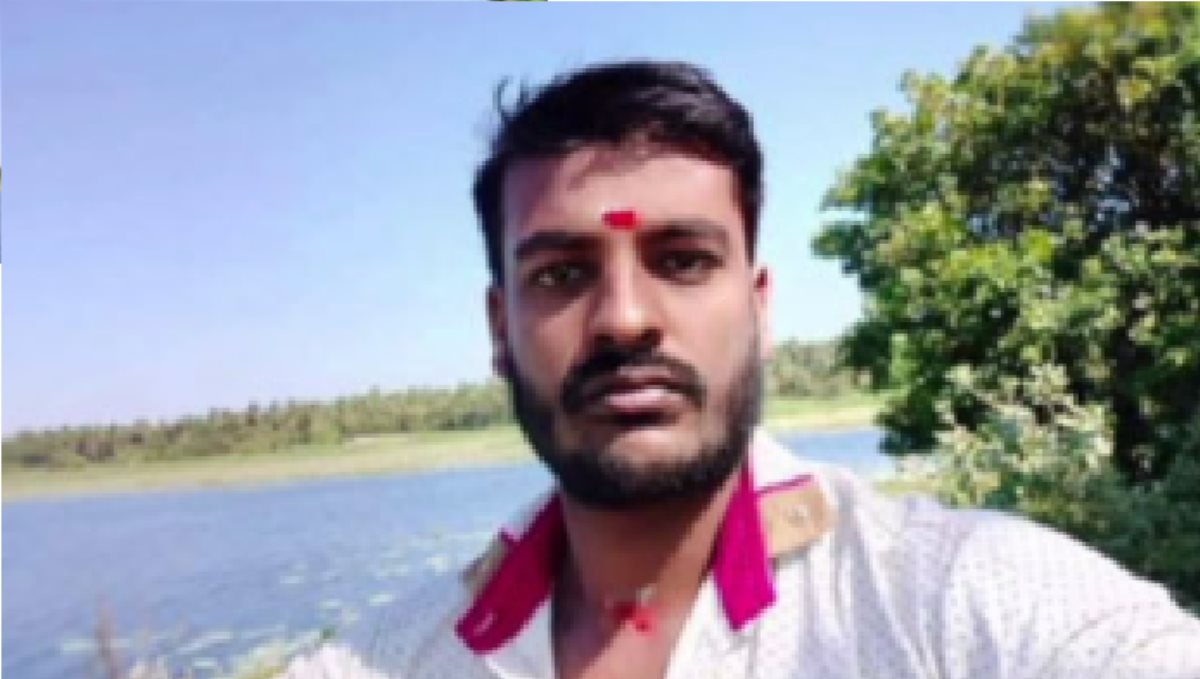 Kanyakumari Wife Daughters Missing Case